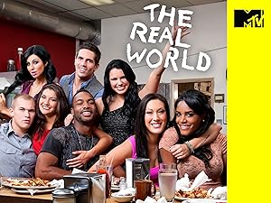 Watch The Real World Portland Prime Video