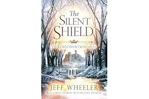 The Silent Shield (Kingfountain Book 5)