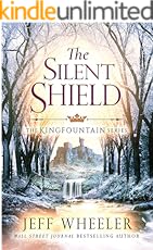 The Silent Shield (Kingfountain Book 5)