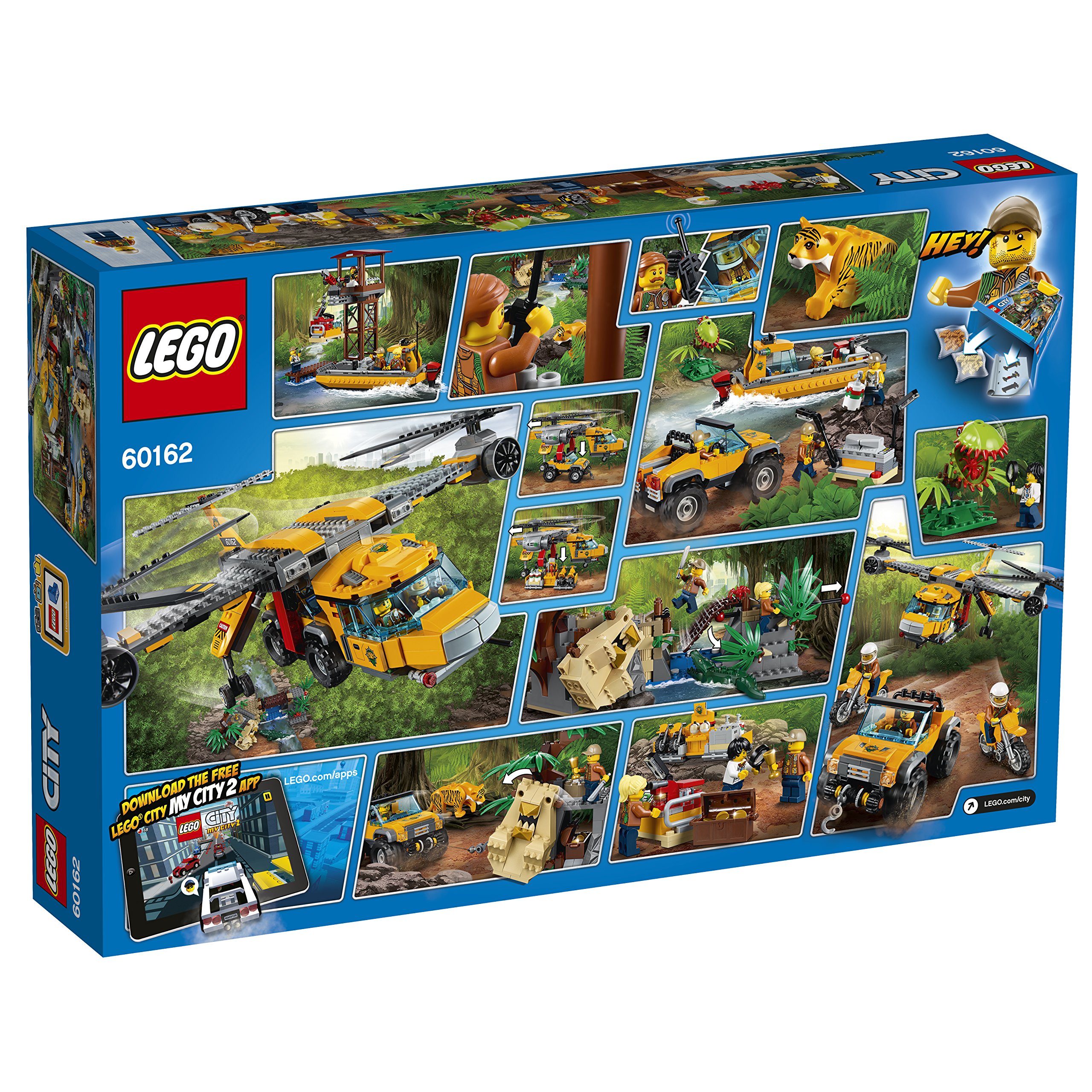 lego 60174 target