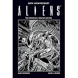 Aliens 30th Anniversary: The Original Comics Series