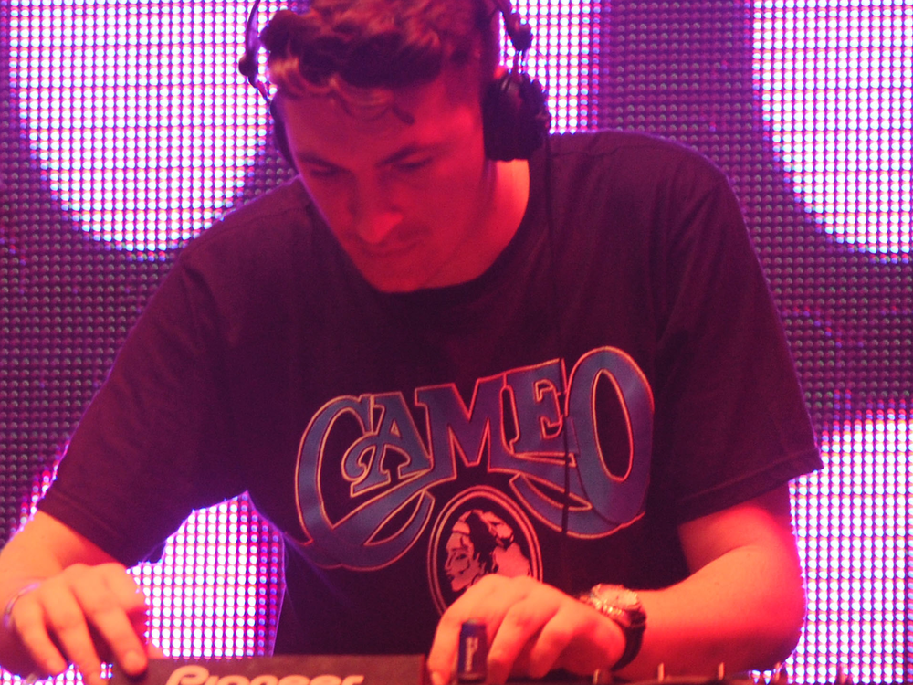 Skream on Amazon Music