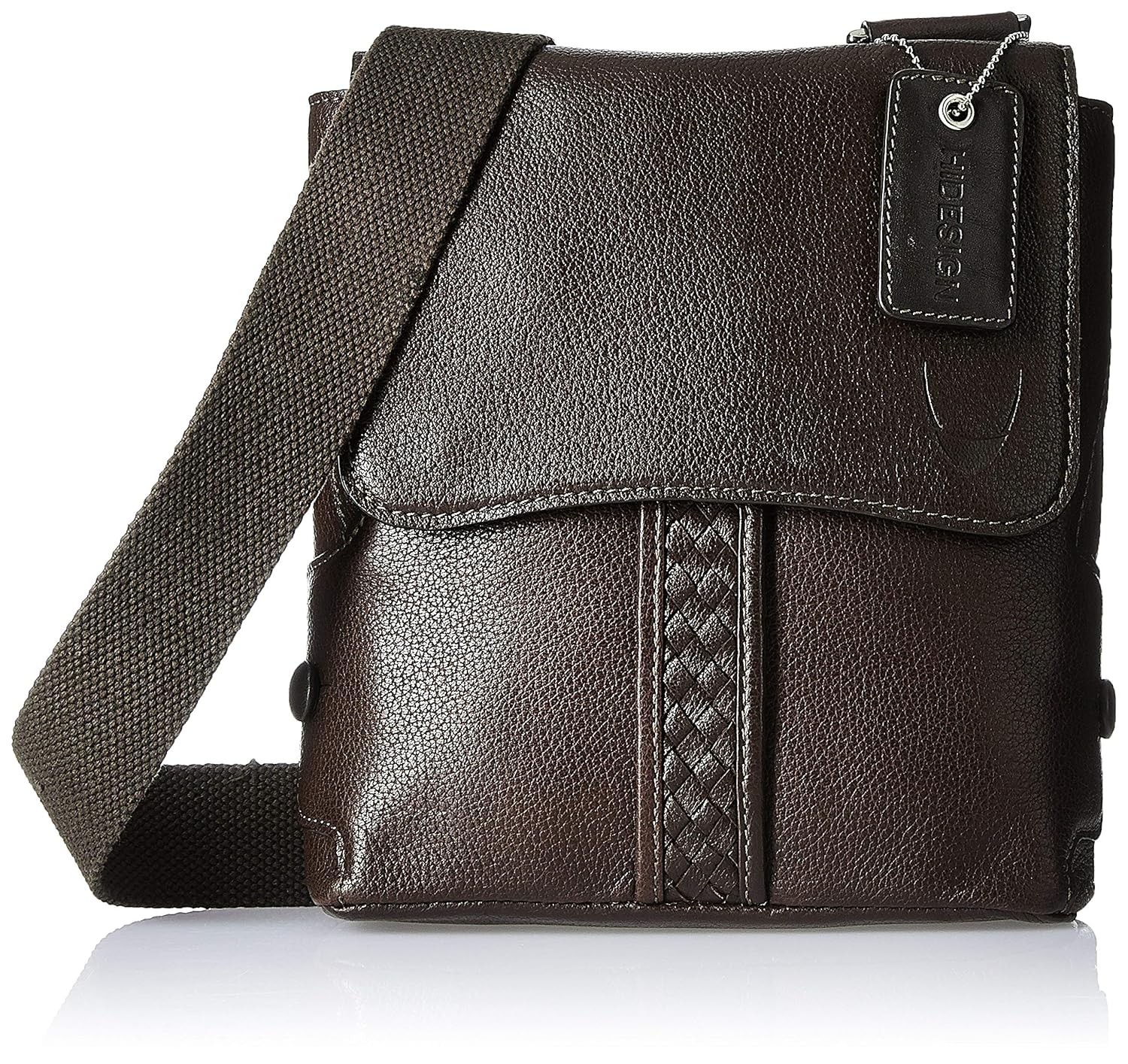 hidesign sling bags for mens