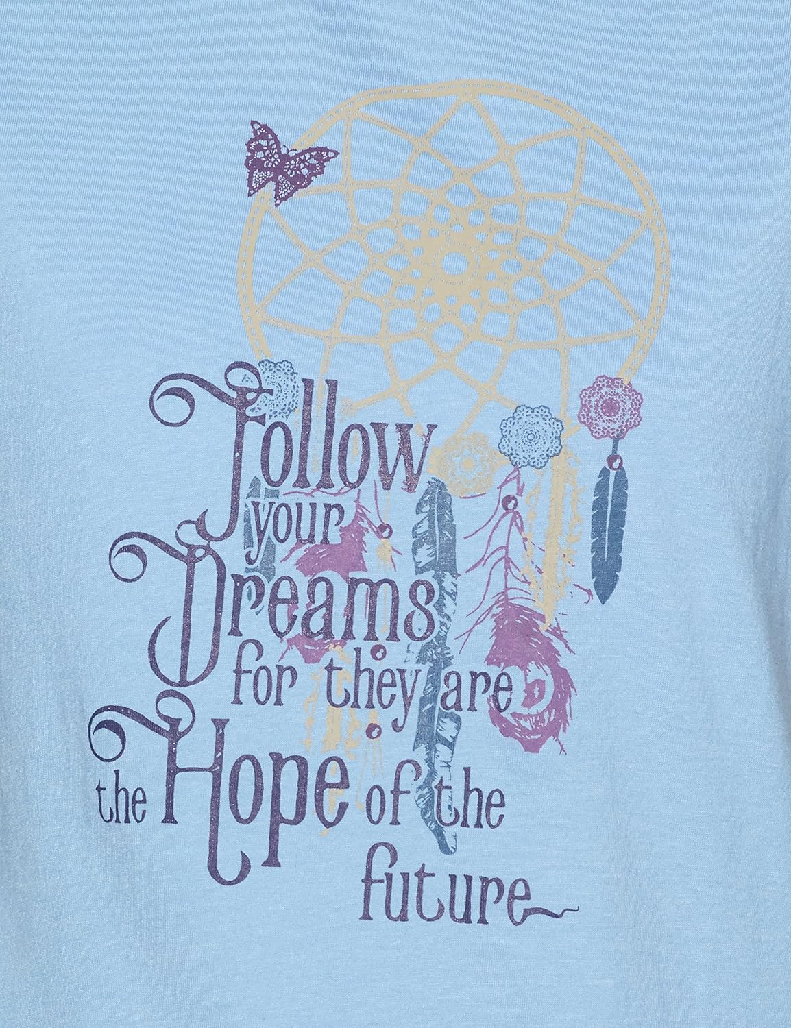 people women's graphic print t-shirt