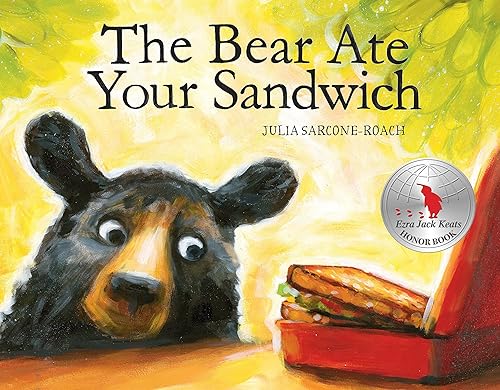 Download The Bear Ate Your Sandwich PDF