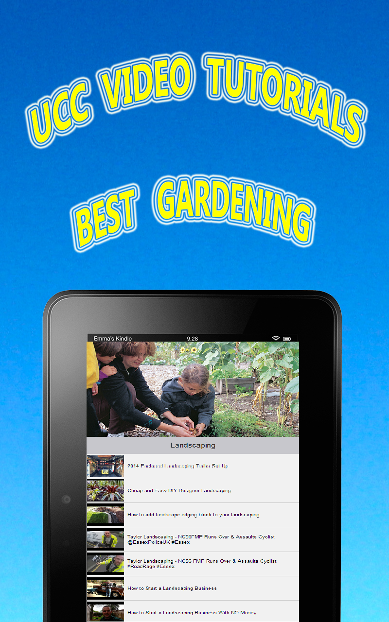 Easy Gardening Ideas - Vegetable, Flower, Organic Garden Planing Guide & Tips For Beginners