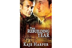 The Rebuilding Year