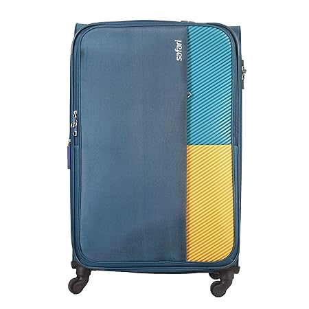 safari trolley bags 81cm