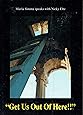 Get Us Out of Here!! Nicky Eltz, Maria Simma 9780972744508 Amazon