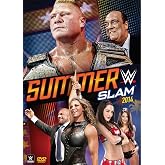 WWE: SummerSlam 2014