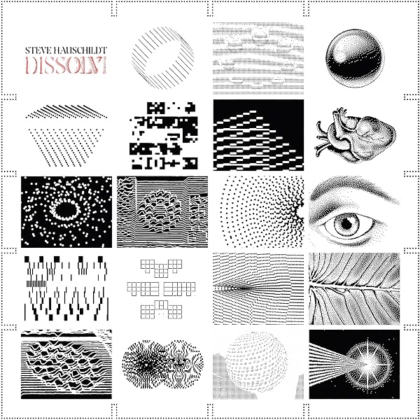 Amazon.com: Pattern of Self Design: 5017687610625: Kilkus: Books