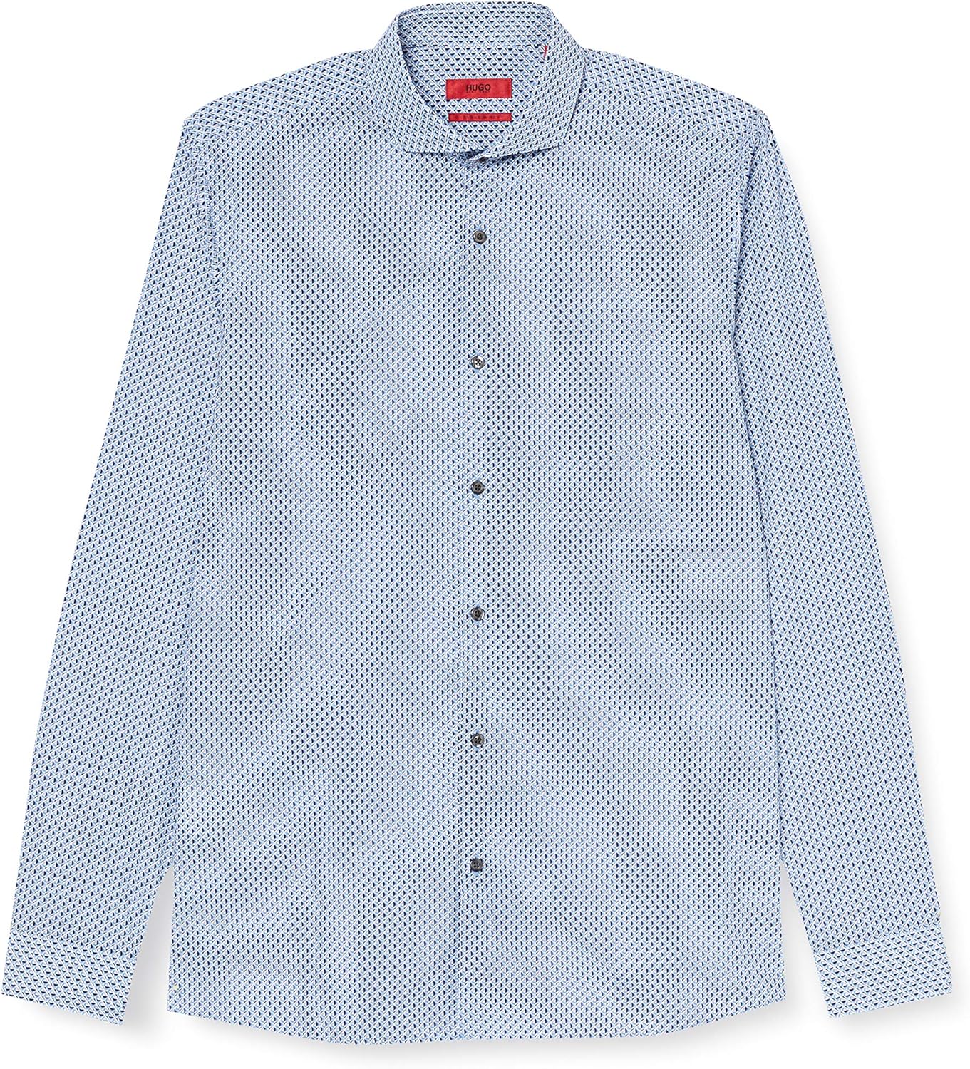 HUGO Men's Shirt Amazon.co.uk Clothing