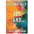 Yes, And . . . A Year of Daily Meditations