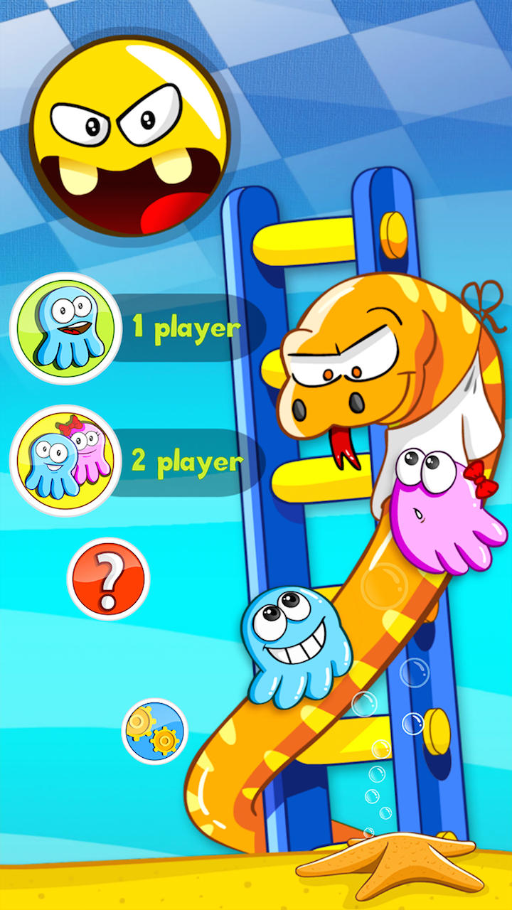 Snakes And for Android