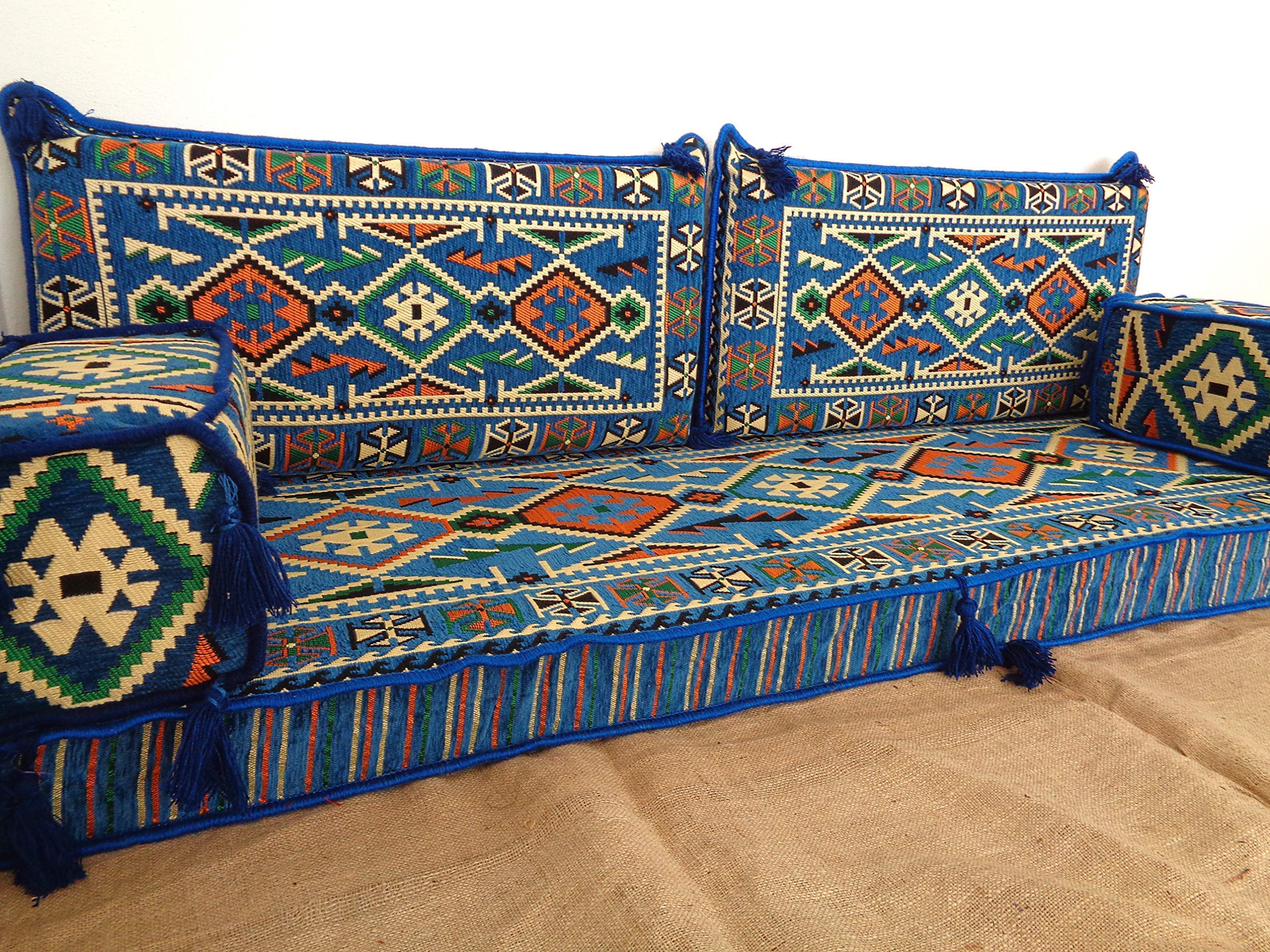 Orient Designs Ofurniture Oriental Seating Arabic Seating Floor