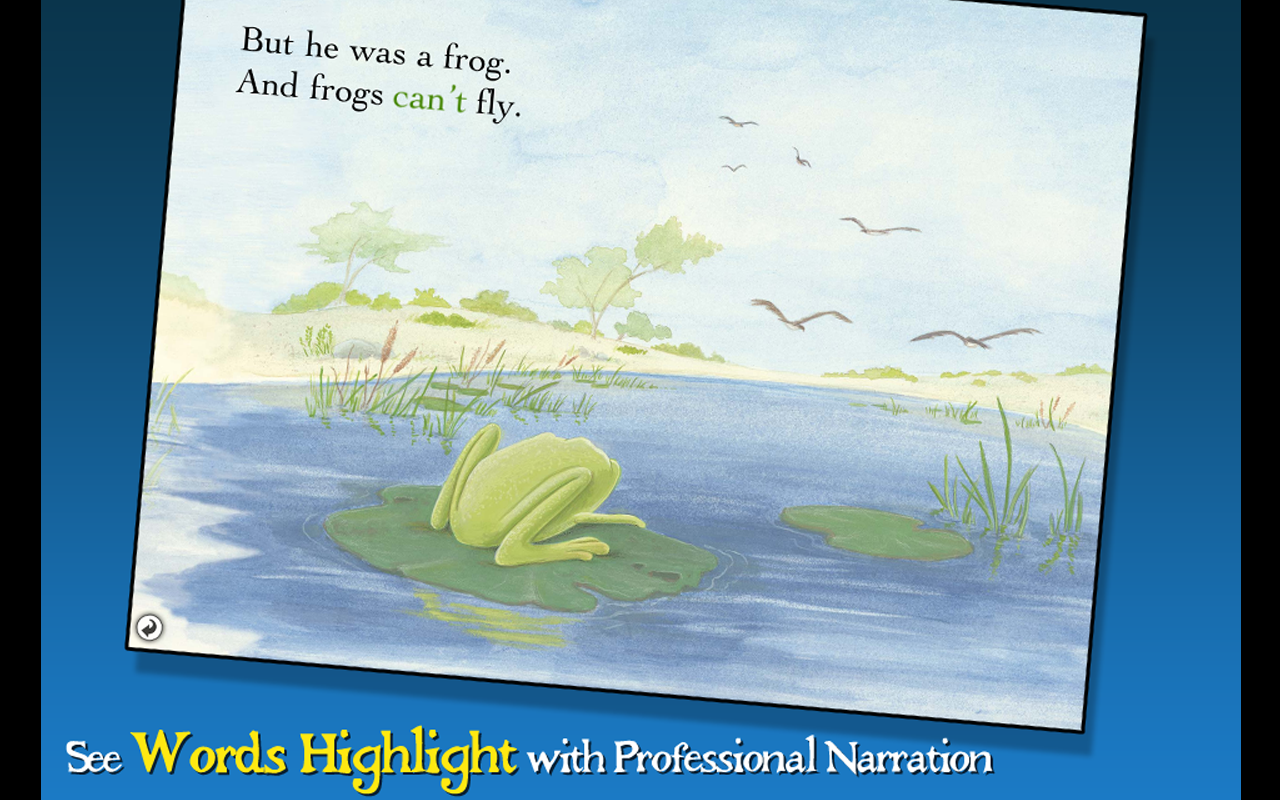 A Frog Thing - Eric Drachman - Thumbnail 3