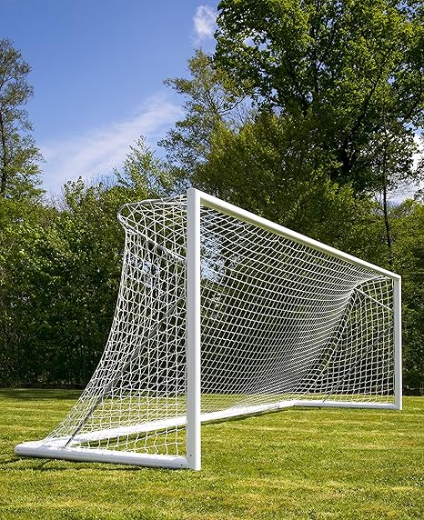 11 aside goal net