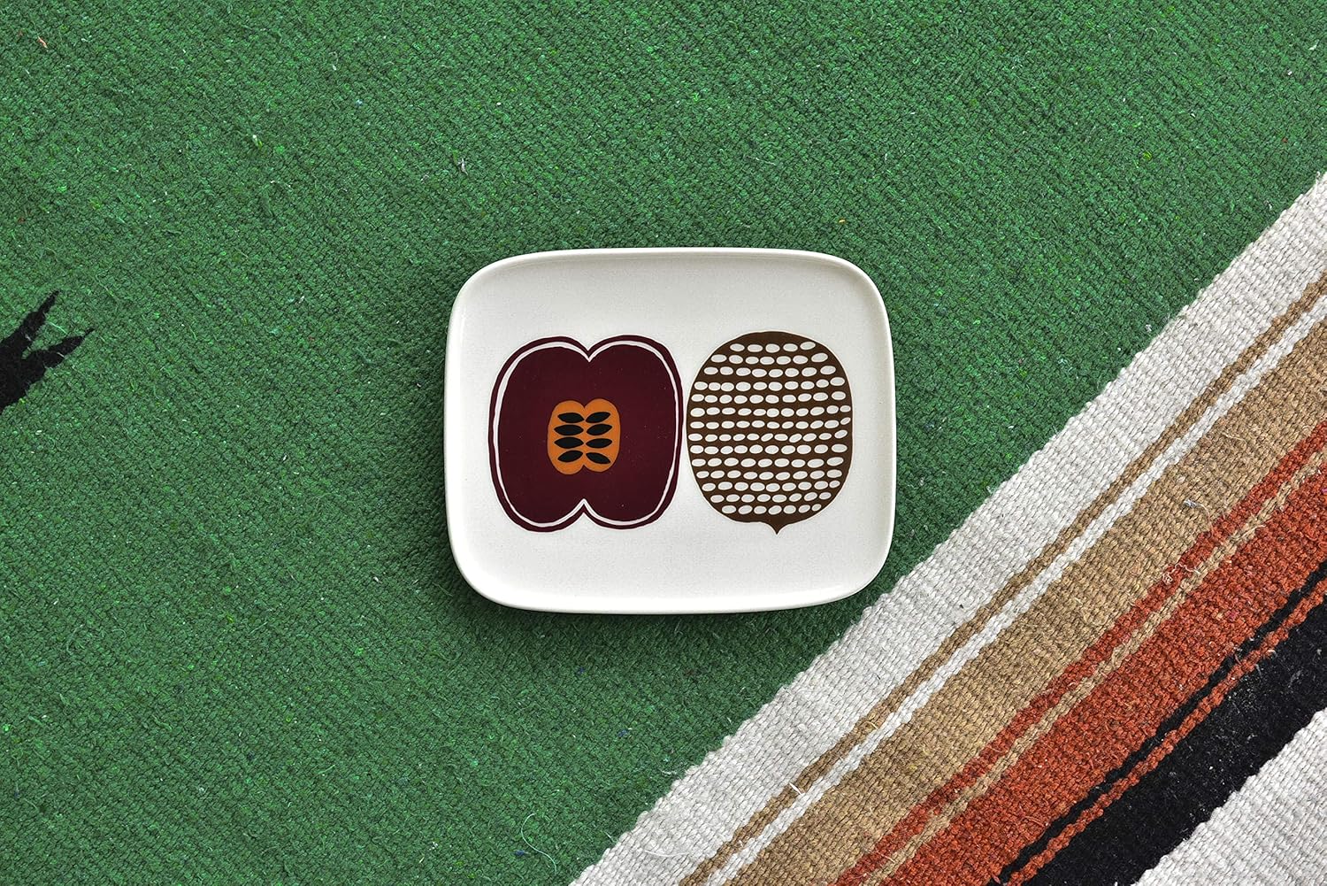 Amazon Co Jp Marimekko Kompotti プレート15 12cm 85 コンポッティ マリメッコ ホーム キッチン Amazon Co Jp Marimekko Kompotti プレート15 12cm 85 コンポッティ マリメッコ ホーム キッチン