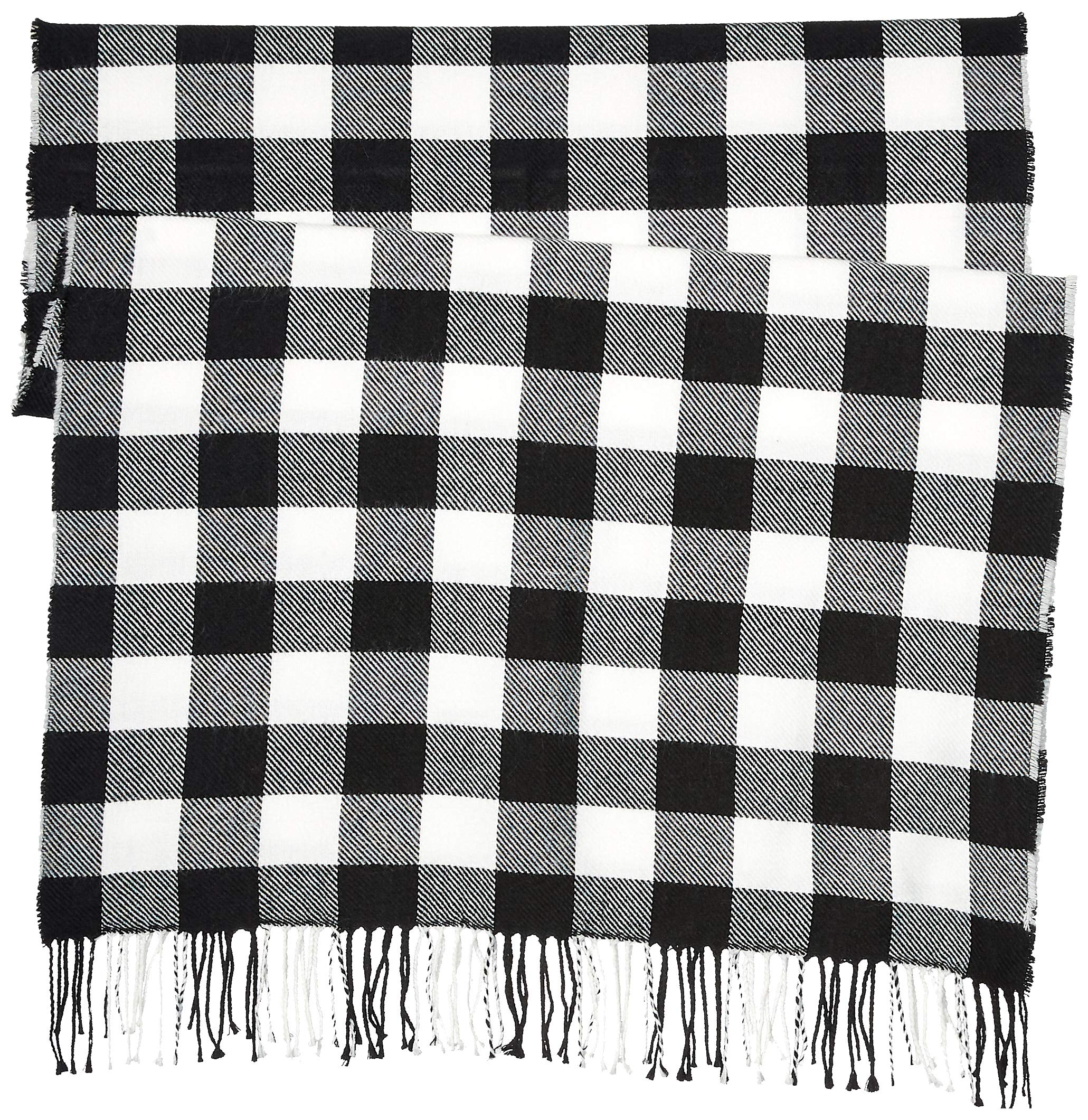 Amazon Brand - Goodthreads Women's Blanket Scarf Amazon Brand - Goodthreads Women's Blanket Scarf
