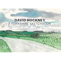 David Hockney: A Yorkshire Sketchbook