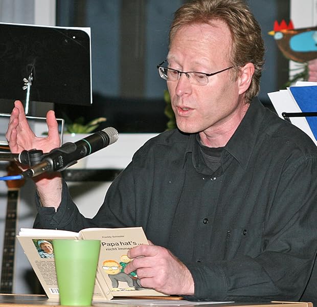 Alles Klar Alter Sack Amazonde Freddy Schissler - 