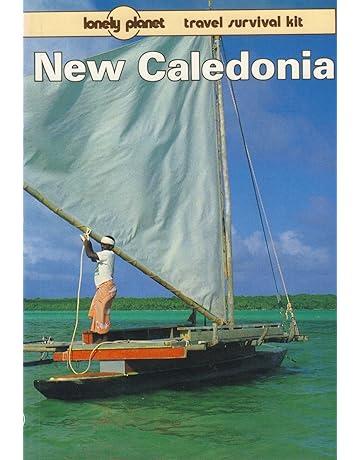 New Caledonia Travel Guides