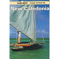 Amazon Best Sellers Best New Caledonia Travel Guides