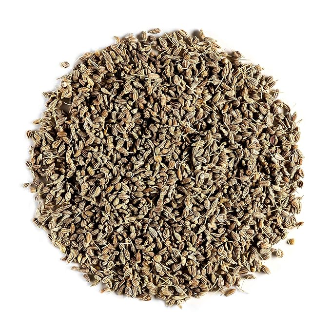Anise Seeds Organic Quality Tea Perfect for