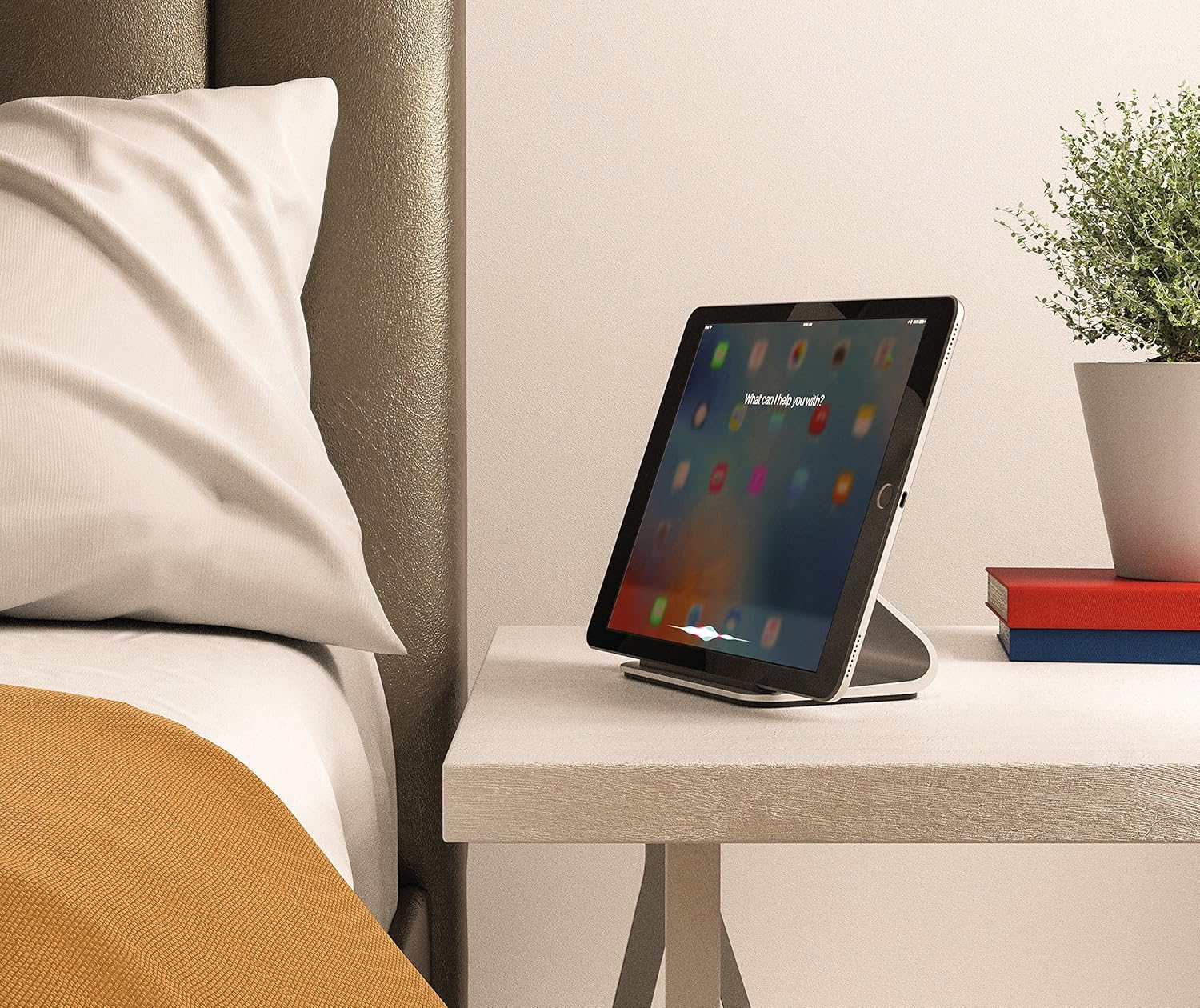 Stands Electronics Logitech Base Charging Stand with Smart Connector