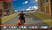 Bike Ride and Park Game