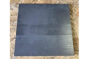 2TWENTYTWO STEEL DESIGNS, LLC 3/16 x 12" x 12" Steel Plate, A36 Steel, 1875" Thick