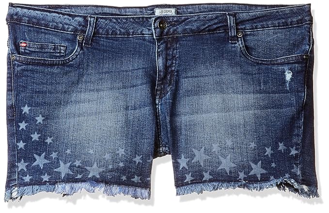 lee cooper women's straight fit jeans