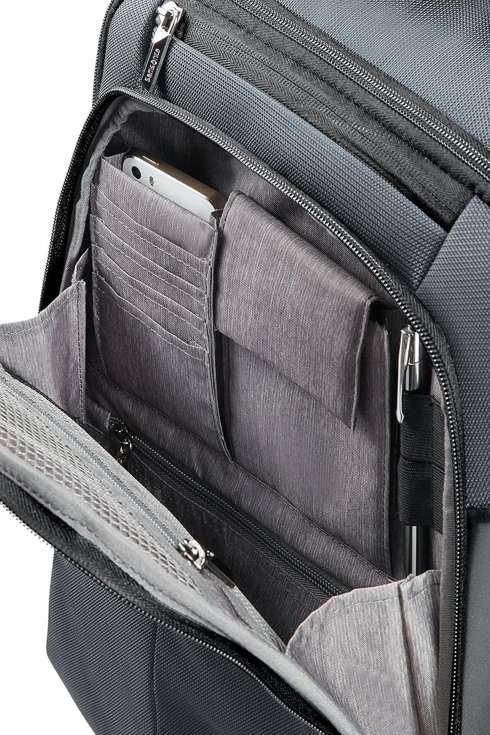Samsonite XBR Laptop Zaino Zaini urban-earth.co.uk