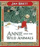 Annie and the Wild Animals