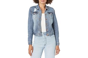 dollhouse Women's Jacket