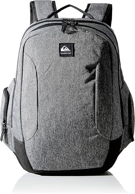 quiksilver backpack amazon