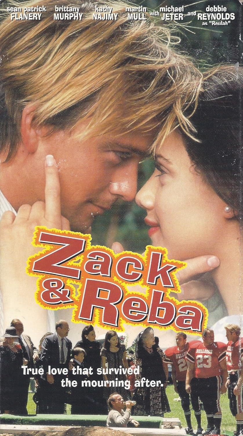 Zack & Reba [VHS]