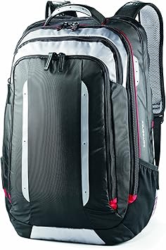 samsonite tsa backpack