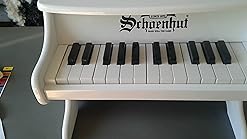 schoenhut 25 key my first piano ii