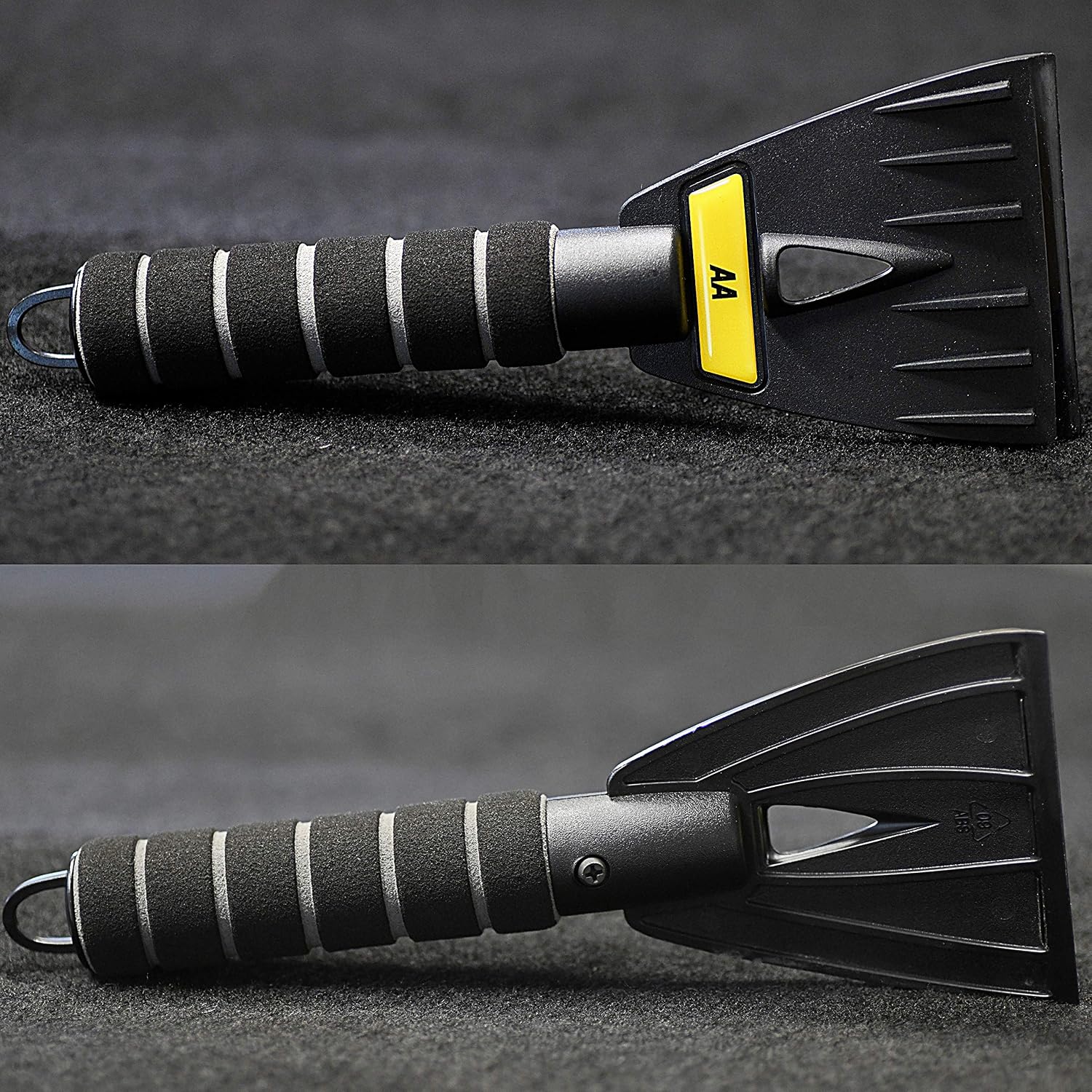 AA Car Essentials AA1418 Ice Scraper - Image 4