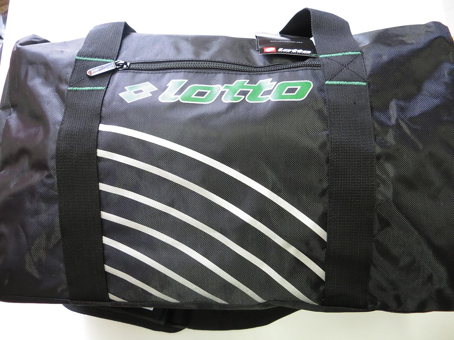 lotto sports bag