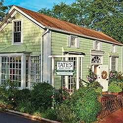 Tate's Bake Shop Gluten Free Chocolate Chip