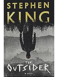 The Outsider: A Novel