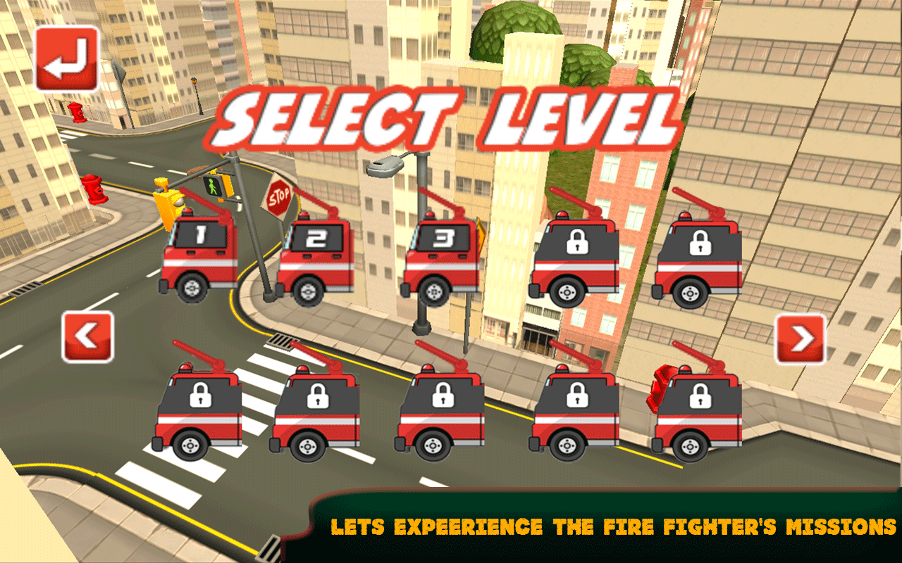 Amazon.com: Fire Brigade Truck Simulator 2015 : Apps & Games