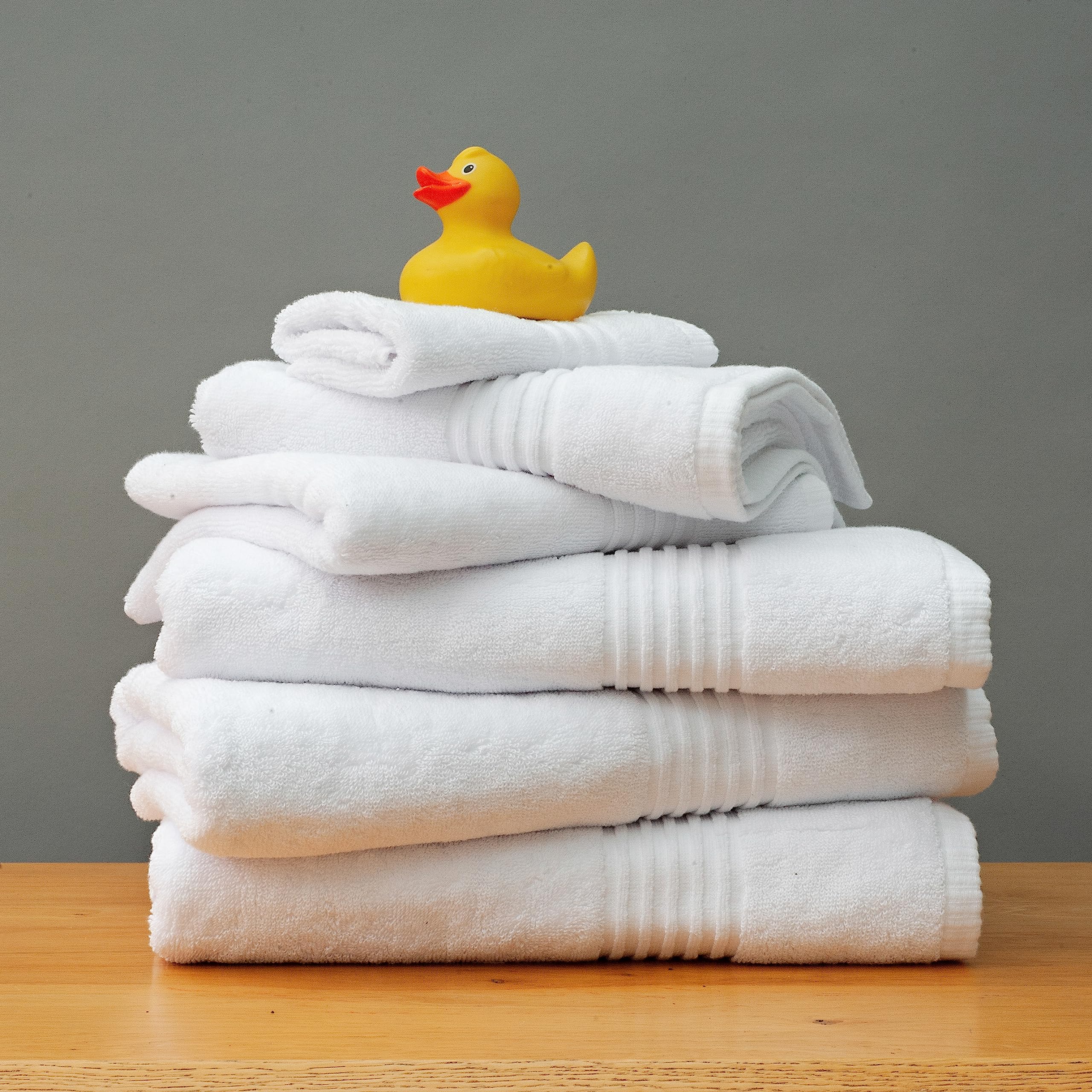 SILVERGUARD Organic Cotton Bath Towel