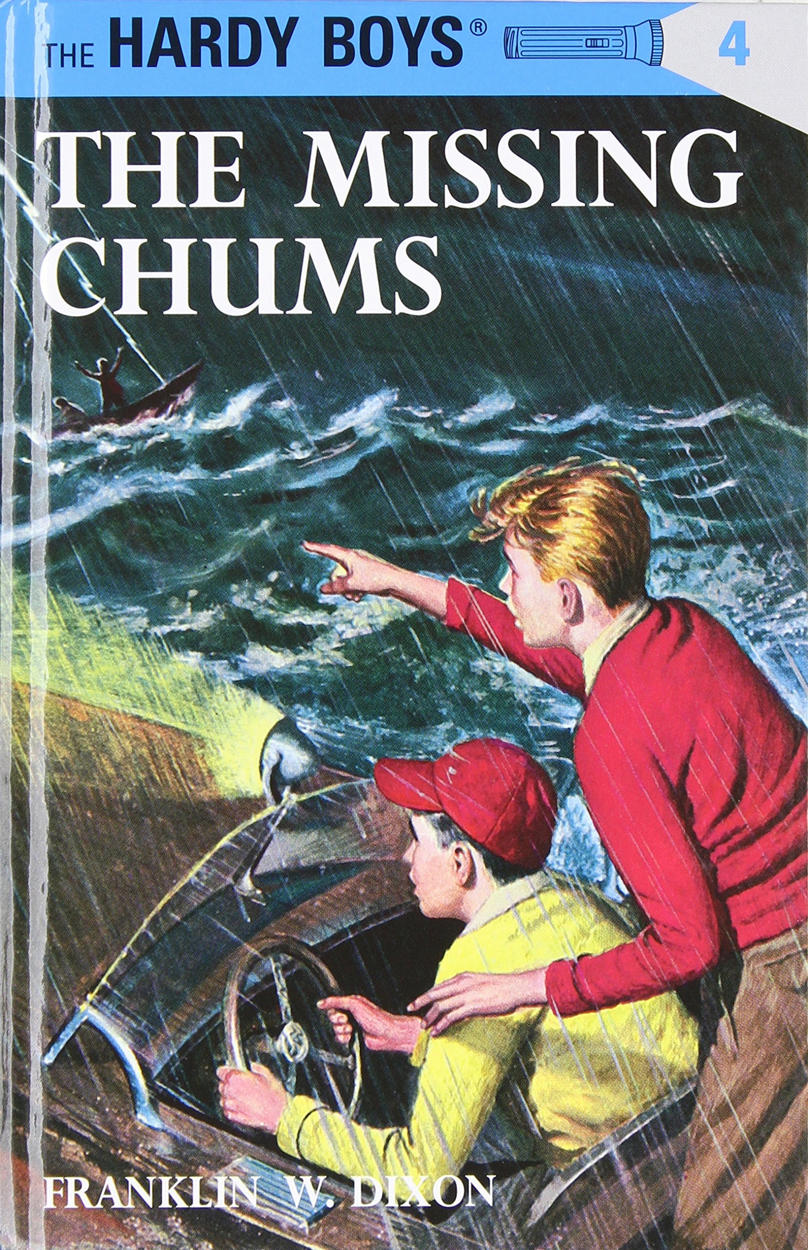 Hardy Boys Starter Set Books 1 5 The Hardy Boys Dixon Franklin W 9780448464954 Amazon Com Books