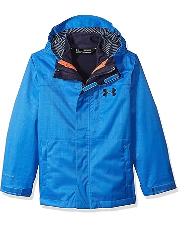 Boys Athletic Jackets Amazoncom