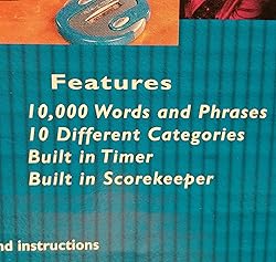 Hasbro Gaming Electronic Catch Phrase
