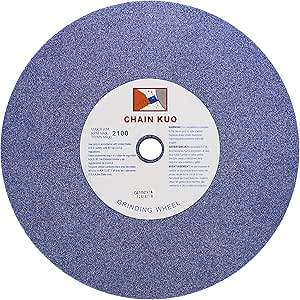 Oregon Chain Sharpener Grinding Wheel, 3/16in. Stone Size, Model# OR534