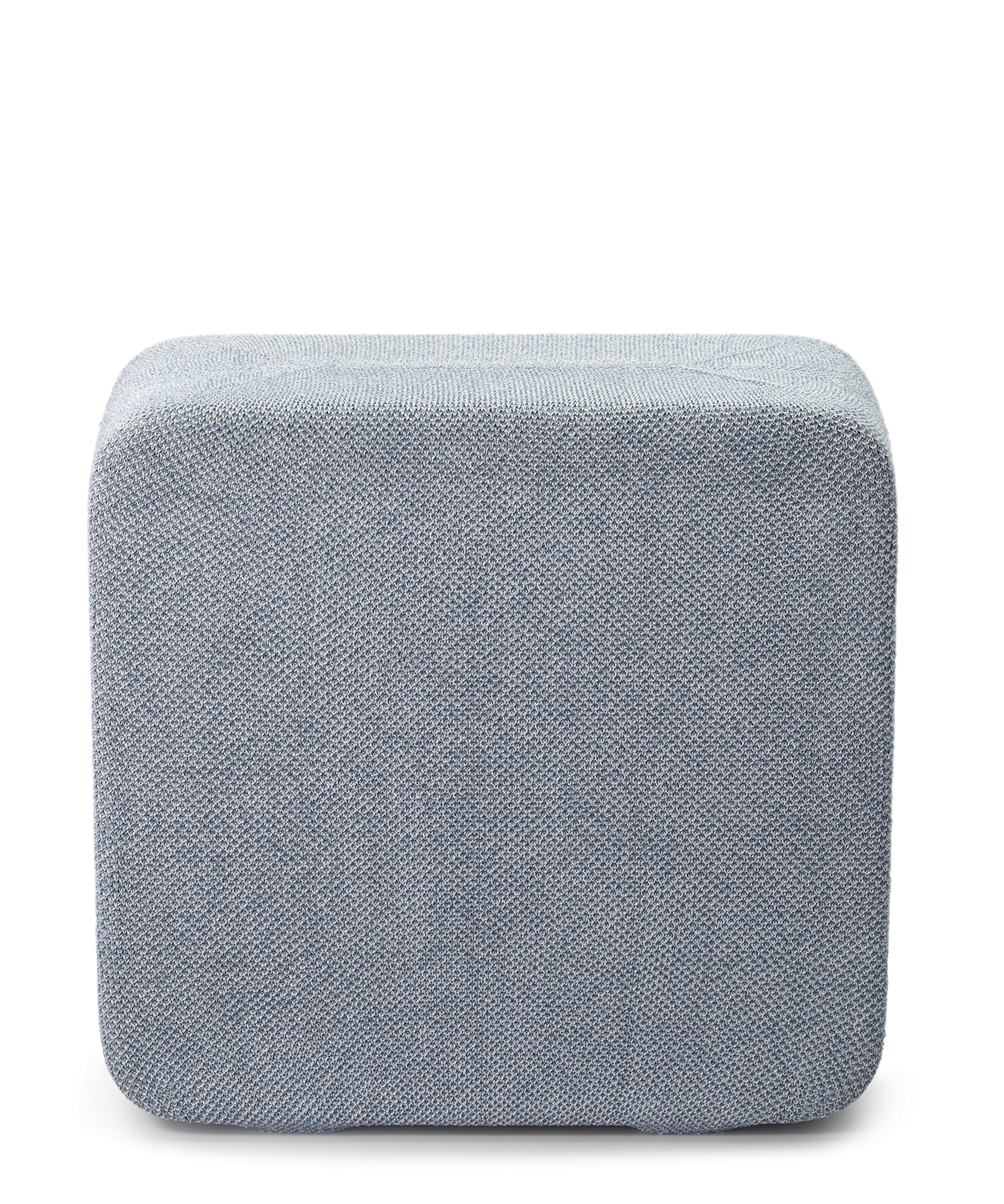 Soundskins - for Sonos Sub - Textile cover - Stone Blue